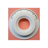 Dial Singer 5825 Feed Regulator Control